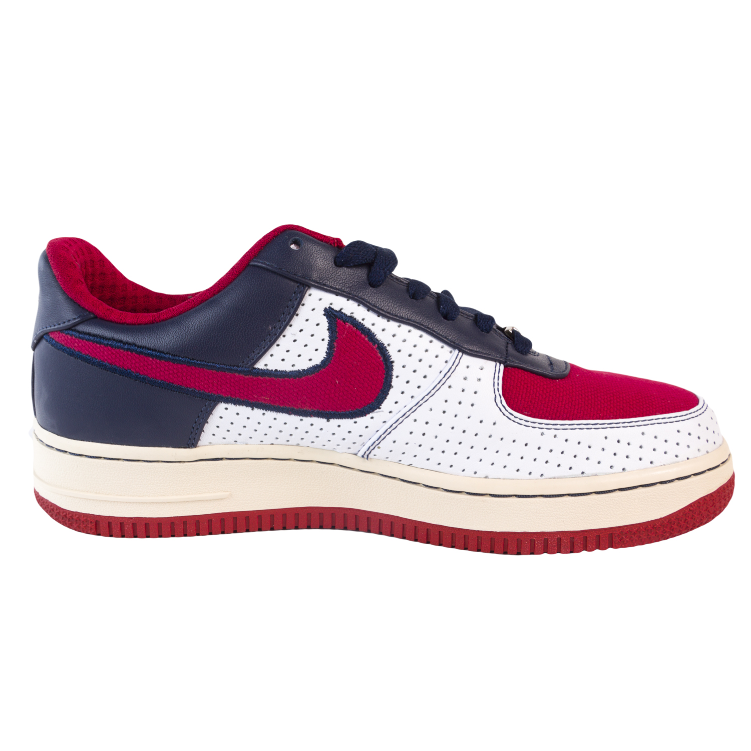 air force 1s big kids